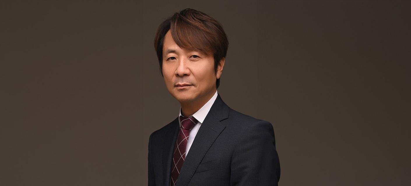 양지운 세종부총장님